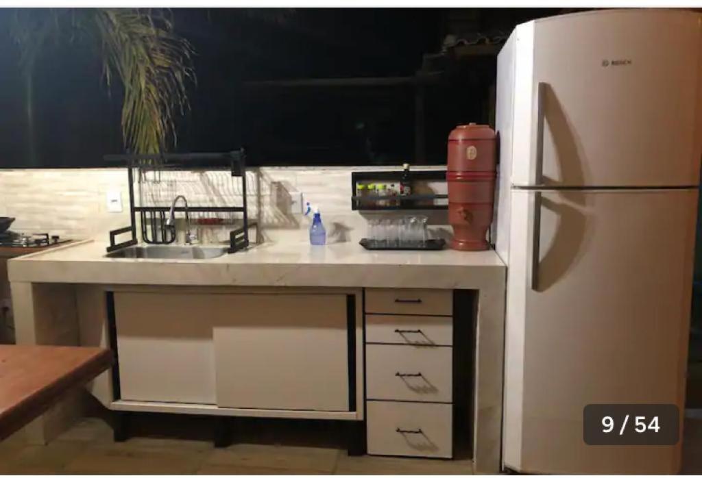 Chale Vista Da Mata Dm, 5Km Centro Domingos Martins, Wi Fi, Fibra Optica, Spa Aquecido, Split, Privacidade, Aceita Pets Exterior foto