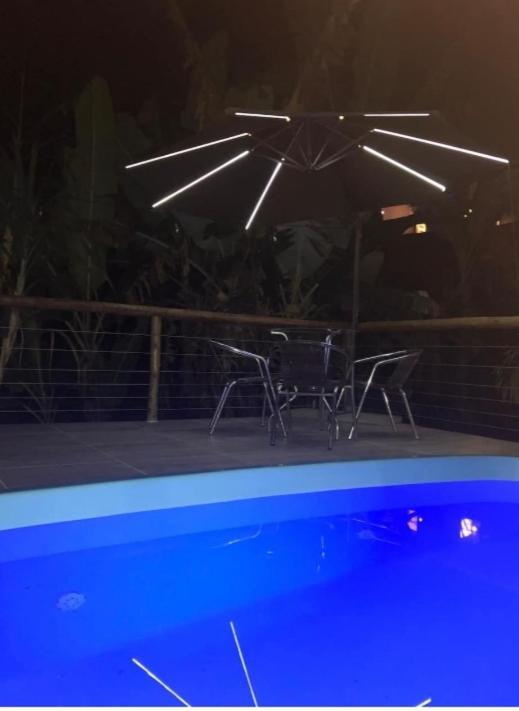 Chale Vista Da Mata Dm, 5Km Centro Domingos Martins, Wi Fi, Fibra Optica, Spa Aquecido, Split, Privacidade, Aceita Pets Exterior foto